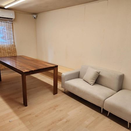 Zen Seoul Stay Exterior foto
