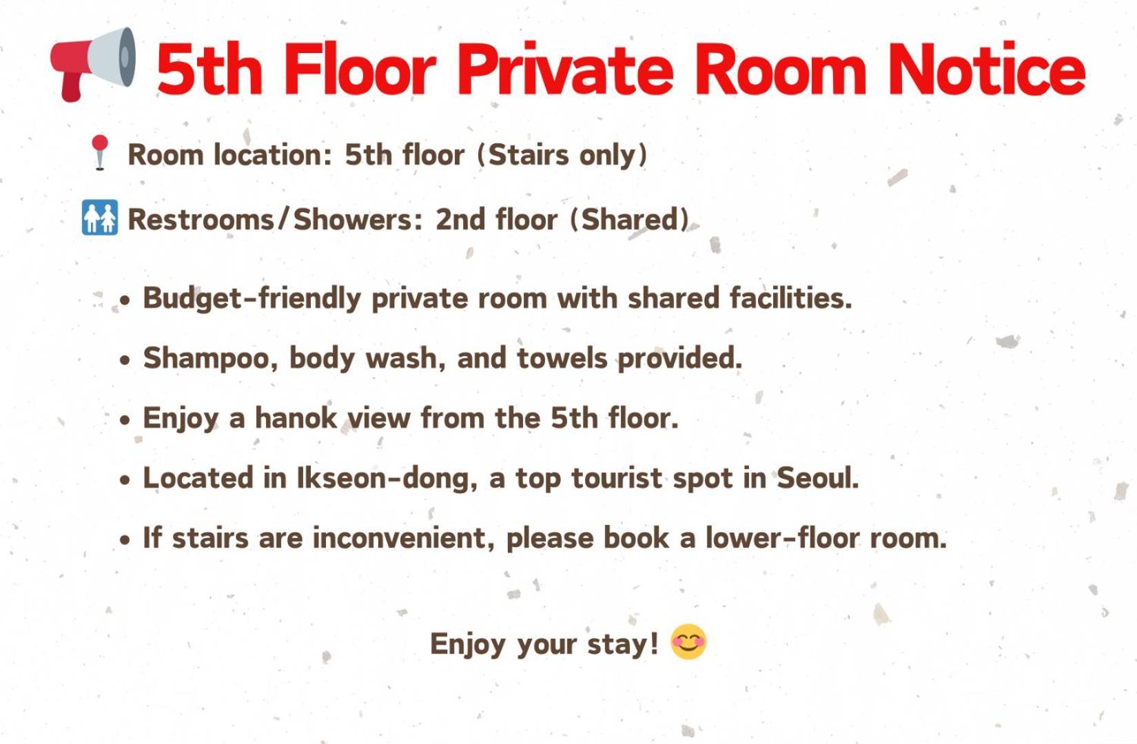 Zen Seoul Stay Habitación foto